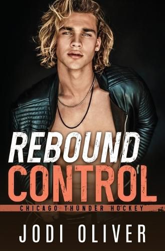 Cover image for Rebound Control