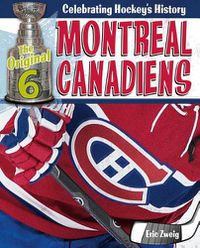 Cover image for Montreal Canadiens