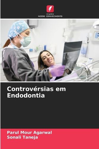 Cover image for Controversias em Endodontia