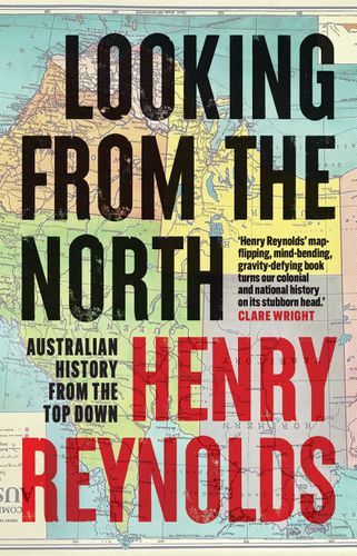 Cover image for Looking from the North