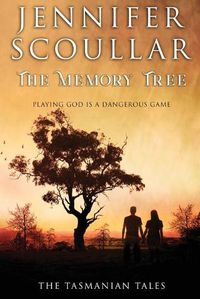 Cover image for The Memory Tree