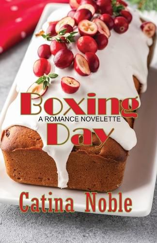 Cover image for Boxing Day