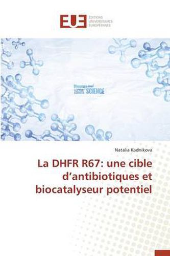 Cover image for La Dhfr R67