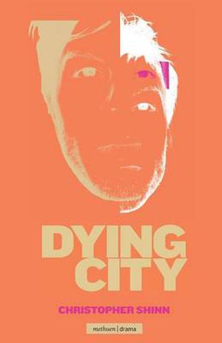 Cover image for Dying City