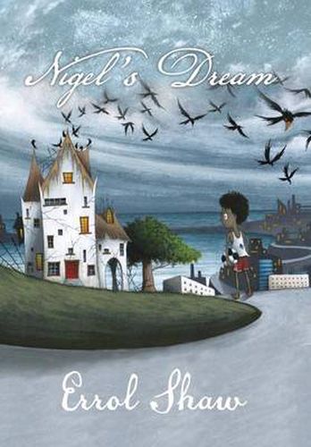 Cover image for Nigel's Dream