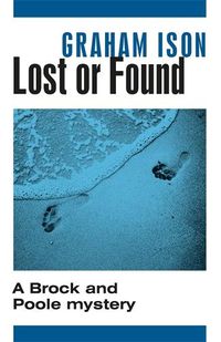 Cover image for Lost or Found