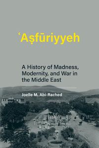 Cover image for Asfuriyyeh
