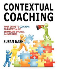 Cover image for Contextual Coaching