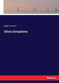 Cover image for Olivia Delaplaine