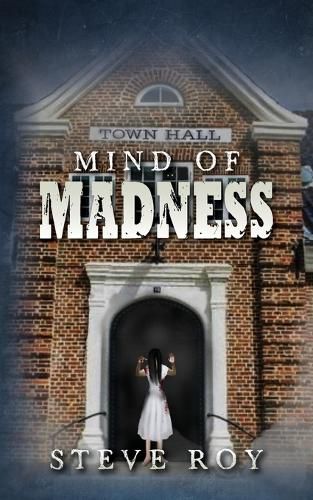 Cover image for Mind of Madness