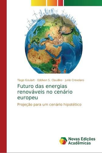 Cover image for Futuro das energias renovaveis no cenario europeu