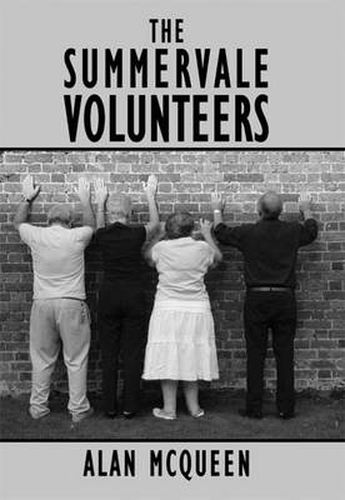 Cover image for The Summervale Volunteers