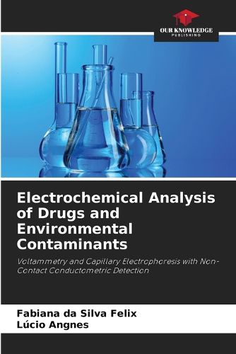 Cover image for Electrochemical Analysis of Drugs and Environmental Contaminants