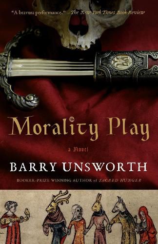 Morality Play