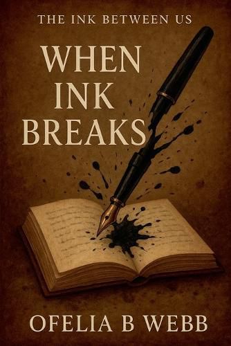 Cover image for When Ink Breaks