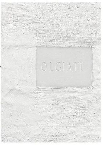 Cover image for Dado: Built and Inhabited by Rudolf Olgiati and Valerio Olgiati
