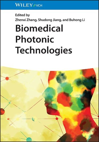 Cover image for Biomedical Photonic Technologies