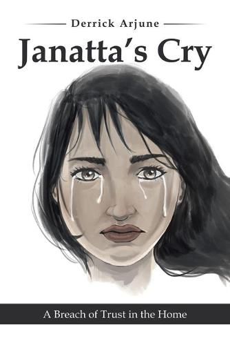 Cover image for Janatta's Cry