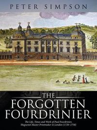 Cover image for The Forgotten Fourdrinier