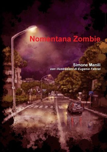 Cover image for Nomentana Zombie