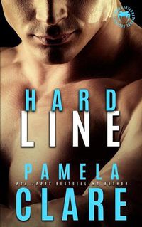 Cover image for Hard Line