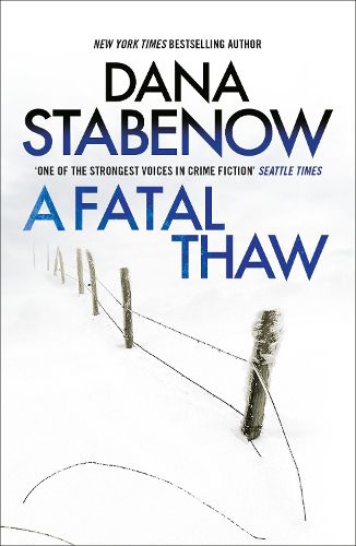 Cover image for A Fatal Thaw