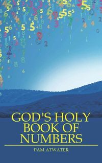 Cover image for God's Holy Book Of Numbers