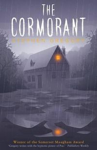 Cover image for The Cormorant