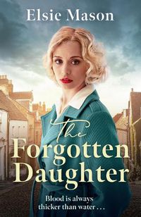 Cover image for The Forgotten Daughter