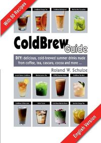 Cover image for Coldbrew Guide