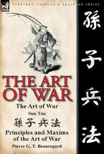 Cover image for The Art of War