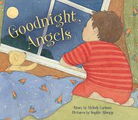 Cover image for Goodnight, Angels