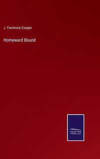 Cover image for Homeward Bound