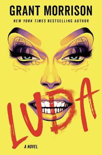 Cover image for Luda: A Novel
