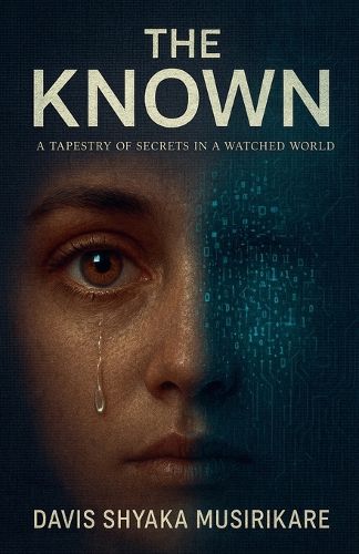 Cover image for The Known