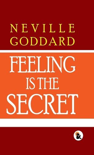 Cover image for Feeling Is The Secret - HB (Edition1)