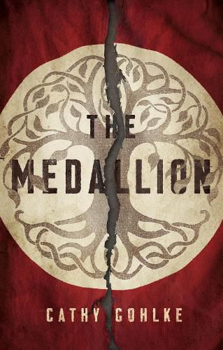 Cover image for The Medallion