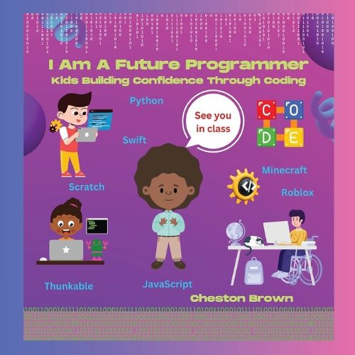 Cover image for I Am A Future Programmer