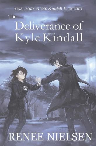 Cover image for The Deliverance of Kyle Kindall