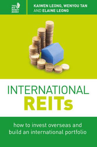 International REITs: How to Invest Overseas and Build an International Portfolio