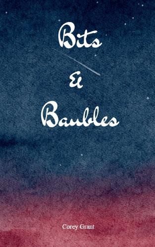 Cover image for Bits & Baubles