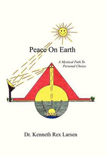 Cover image for Peace on Earth