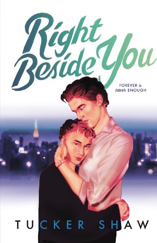 Cover image for Right Beside You