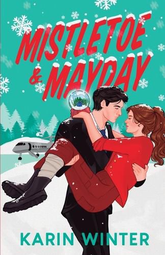 Cover image for Mistletoe and Mayday