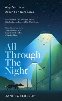 Cover image for All Through the Night