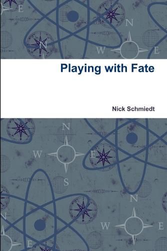 Cover image for Playing with Fate
