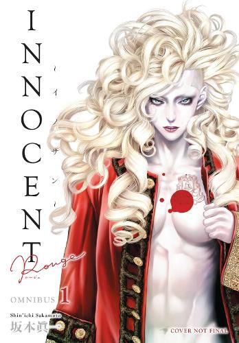 Cover image for Innocent Rouge Omnibus Volume 1