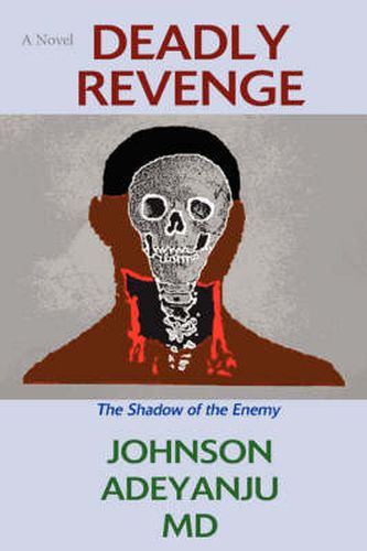 Cover image for Deadly Revenge