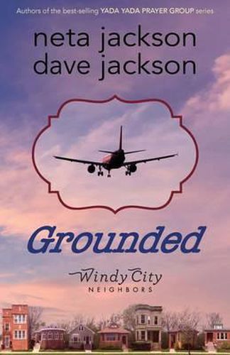 Cover image for Grounded