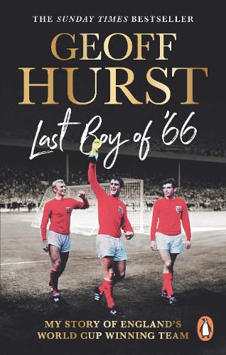 Cover image for Last Boy of '66